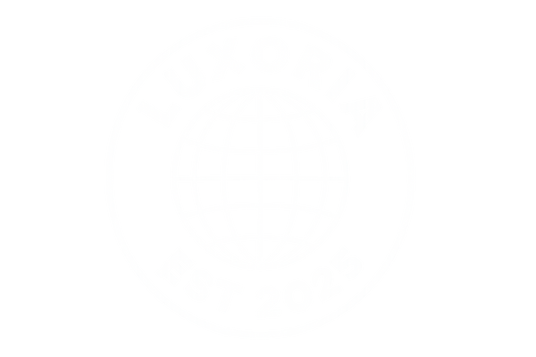 Luxoria Logo Transparent